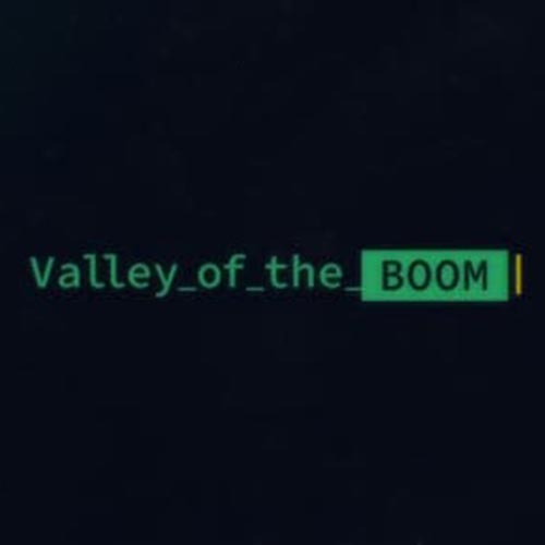 Fervor Enters Valley of the Boom