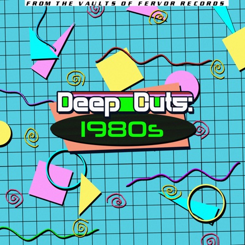 Deep Cuts 1980s_Various_2018