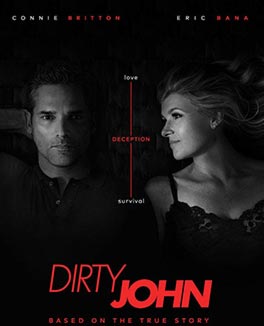 Dirty John Season 1 Credit Poster