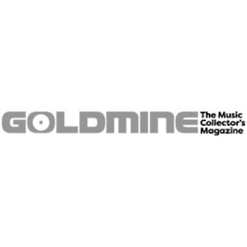 Goldmine Logo