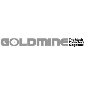 Goldmine Press Logo