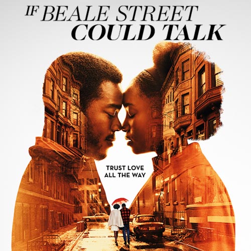 If Beale Street Could Talk with Lee Hurst