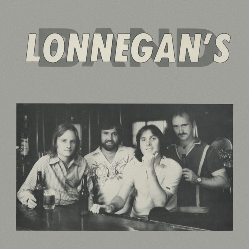 Lonnegan's Band_Lonnegan's Band_2018