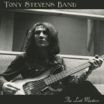 The Lost Masters- Tony Stevens Band