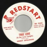 True Love_Jimmy Spellman_2018