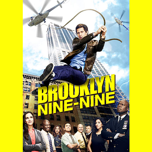 Brooklyn Nine-Nine: Episode 603