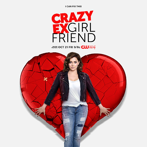 Crazy Ex-Girlfriend: Episode 411