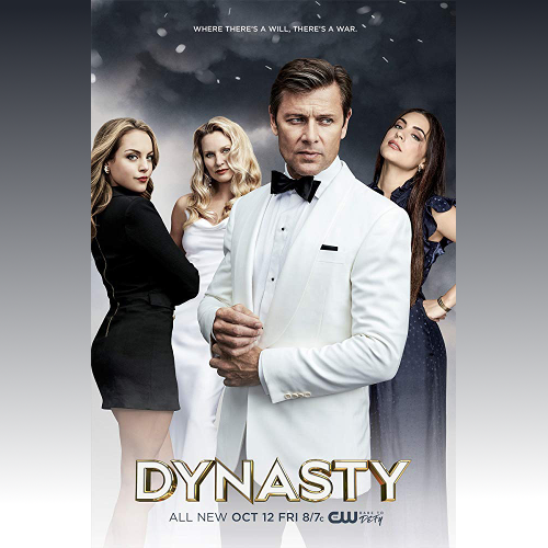 Dynasty: Episode 211