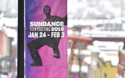Fervor at Sundance