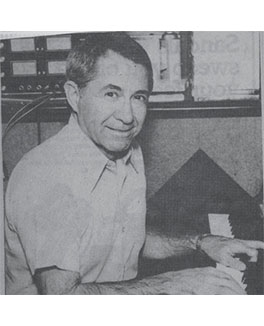 Peter-Sivo