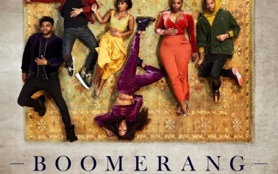 Boomerang, Take Me For What I Am