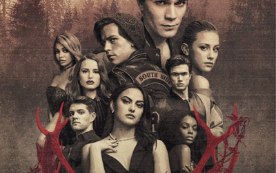 Riverdale Continues With Fervor