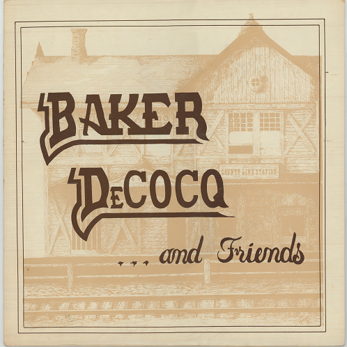 Baker DeCocq and Friends_Baker and DeCocq_2019 - Featured Image