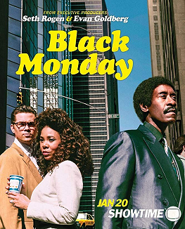 Black-Monday-Season 1 Credit Poster