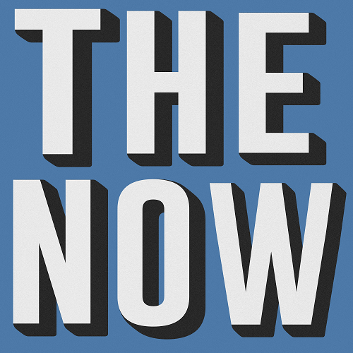 The Now_The Now_2019 - Featured Image
