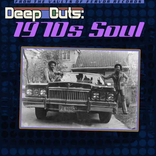 Deep Cuts 1970s Soul_Various_2018