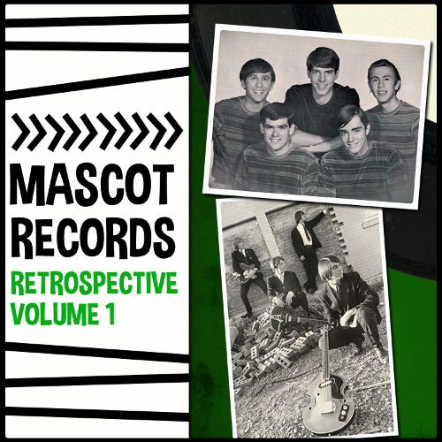 Mascot Records Retrospective Vol 1_Various_2013