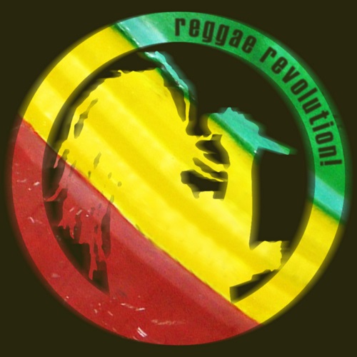 Reggae Revolution