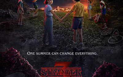 Stranger Things Season 3 Premieres With Fervor