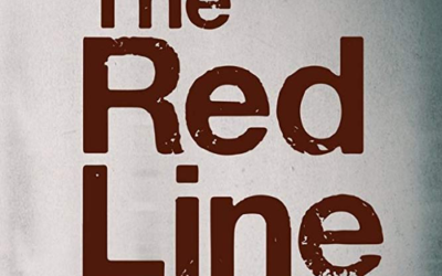 Peter Blair And The Red Line