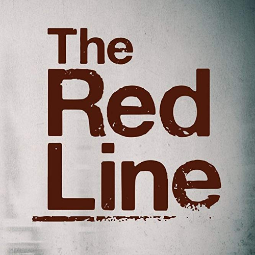 Peter Blair And The Red Line