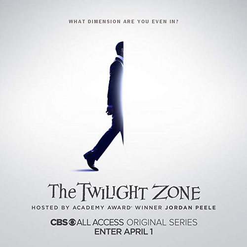 4 Fervor Classics In The Twilight Zone