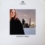 Emmett Finley Album - Featured Image