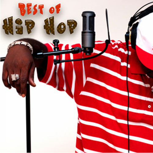 Best of Hip Hop Album