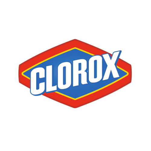 Steven Staryk Cleans Up With Clorox