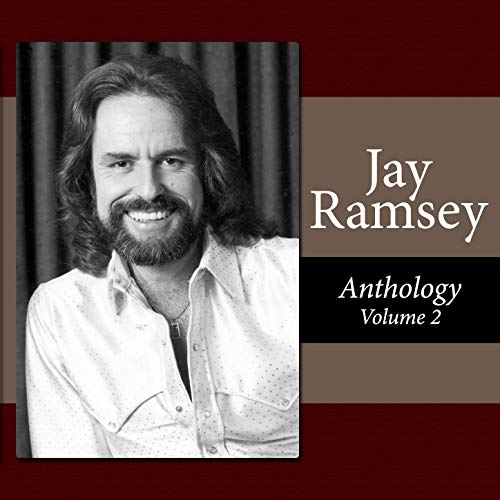 Jay Ramsey Vol. 2 - Featured Image