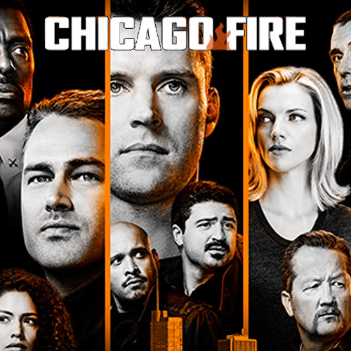 Chicago Fire, Meet The Competition