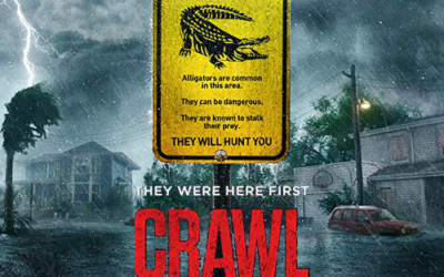 Crawl Scares Up Fervor