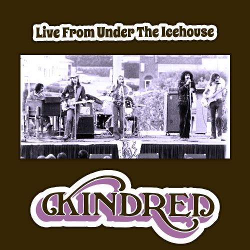 Live From Under The Icehouse_Kindred_2014 - Feature Image