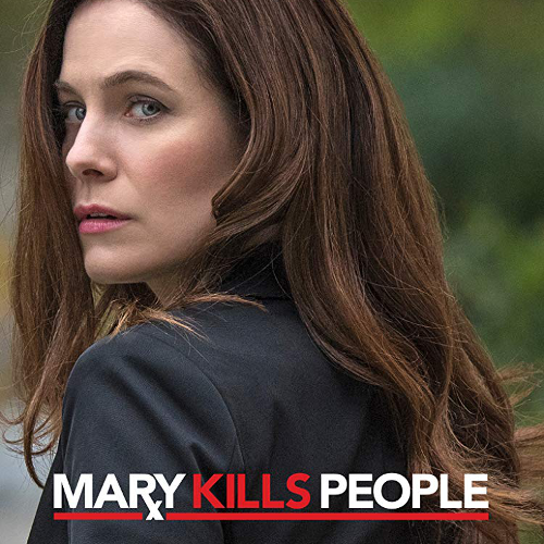 Without Your Love Mary Kills People