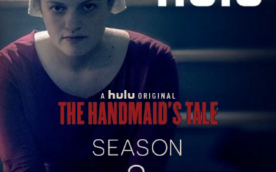 The Handmaid’s Tale, What Does It Take
