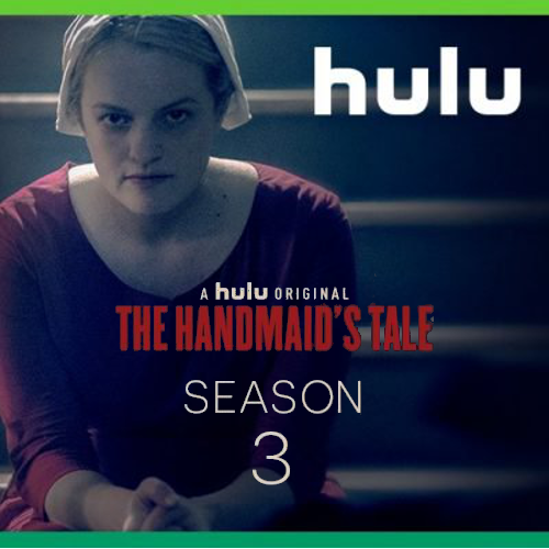 The Handmaid’s Tale, What Does It Take