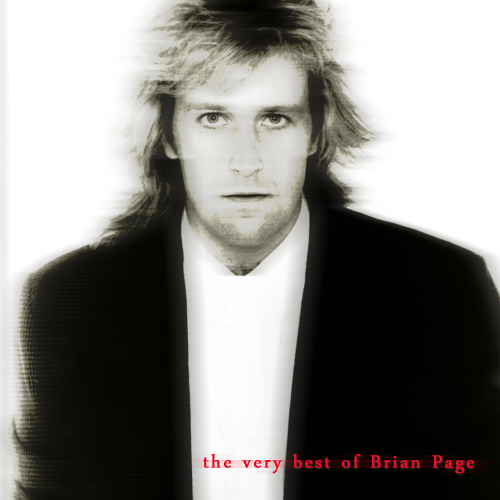 The Very Best of Brian Page_Brian Page_2008 - Featured Image