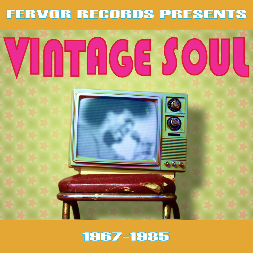 Vintage Soul 1967-1985_Various_2008 - Featured Image