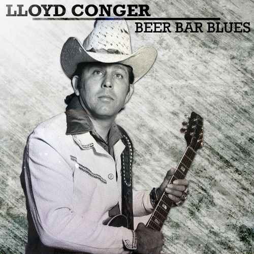 Beer Bar Blues_Lloyd Conger_2013 - Featured Image