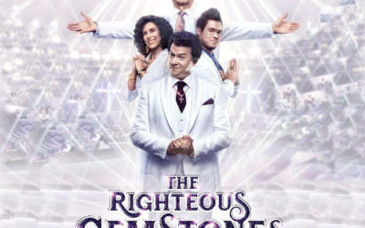 The Righteous Gemstones Continues With Fervor