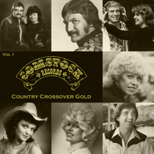 Vol 01_Comstock - Country Crossover Gold_2019 Featured Image