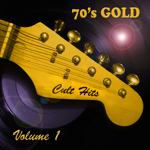 70s Gold Cult Hits Vol 1