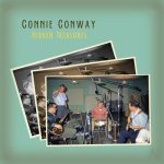 Connie Conway Hidden Treasures Album Cover