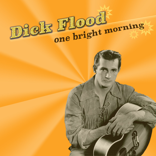 Dick Flood_One Bright Morning_2015 - Featured Image
