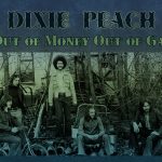 Dixie Peach Banner