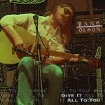 Give It All To You_Hans Olson_2018 - Featured Image