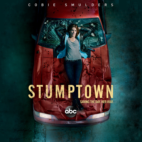 Stumptown Premieres With Fervor