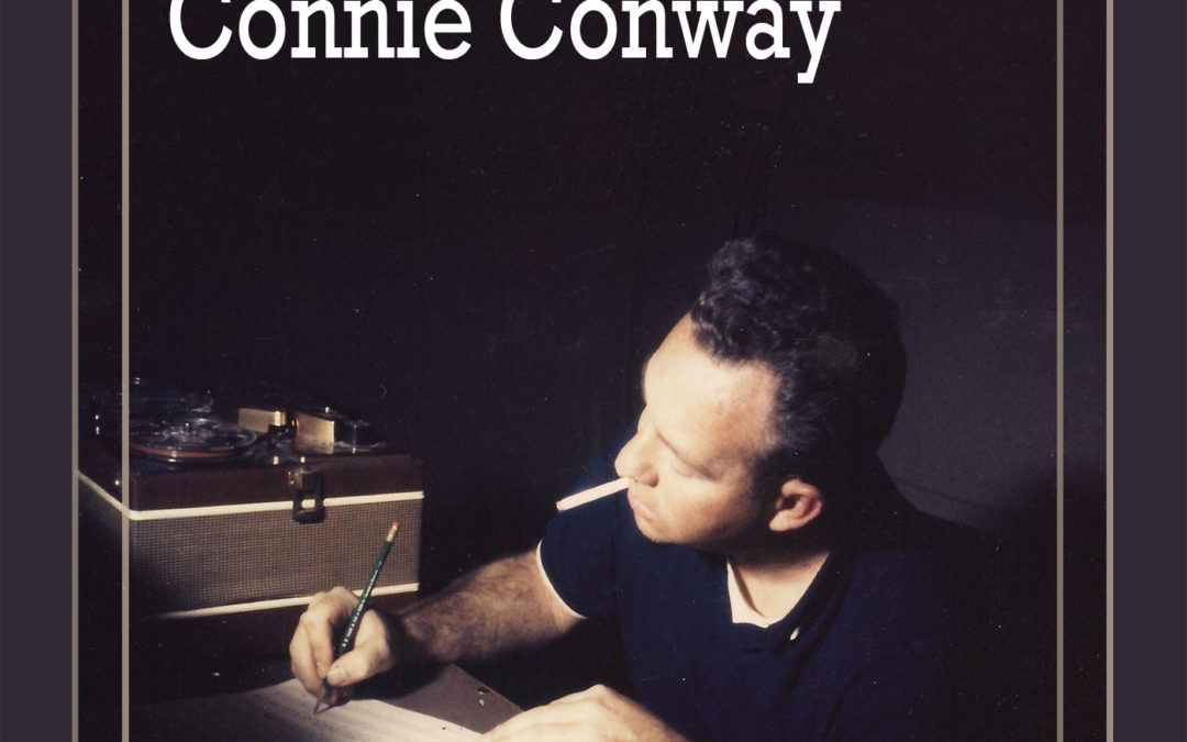 Connie Conway, Warrior