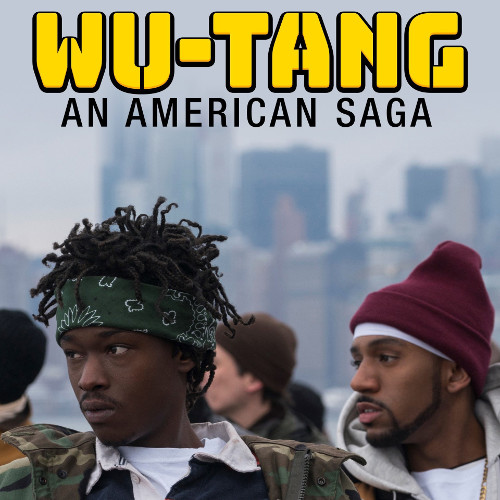 Harry Krapsho & Wu Tang: An American Saga