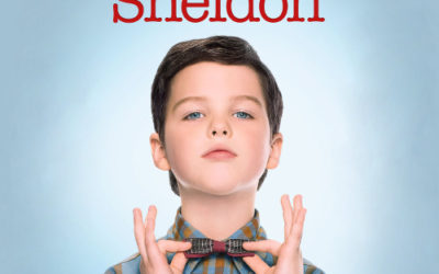 Young Sheldon, My Missus Never Misses A Thing